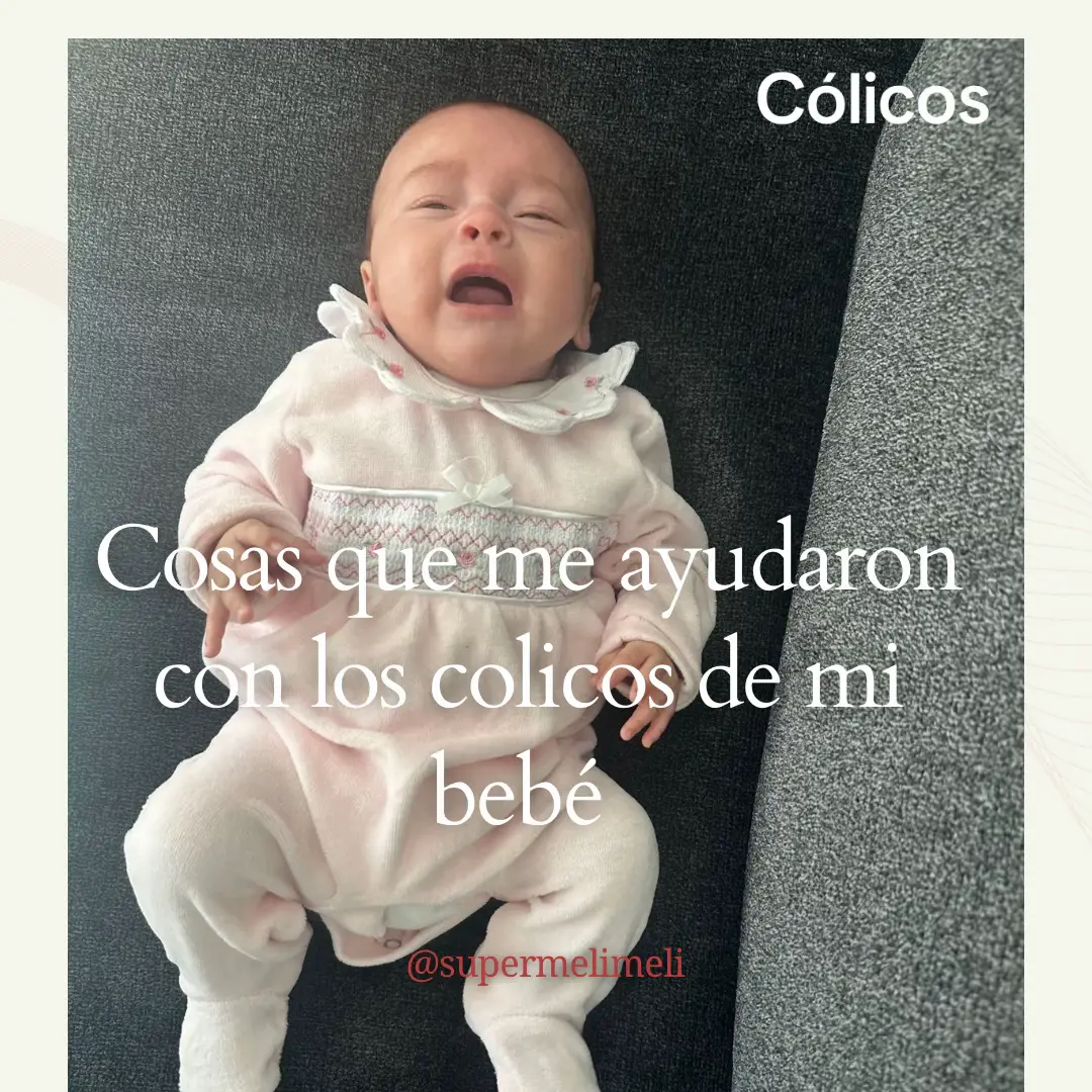 Les comparto las cosas que le hacia y le daba a mi bebe para aliviar sus colicos, me daba tristeza verla llorar y siempre busque como ayudarla y espero que a ustedes papitos tambien les ayude. Y pueden visitar mi amazon storefront ahi encontraran mas informacion de los productos a continuacion❤️🤱🏻🍼#babycolicos #colicosdebebé #babygripebelt #prebiotics #babyreflux #babycolic #happybaby #momlife #motherhood #maternidad #sahmlifetok #amazonaffiliatesprogram  @SuperMeli SAHM|UGC 