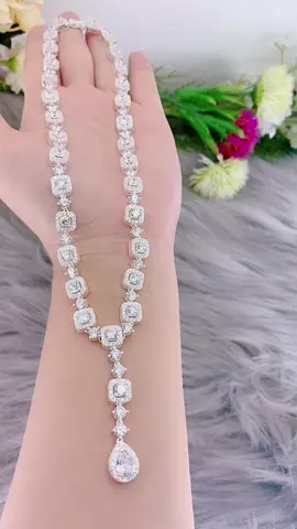 Mẫu này đi tiệc hay đi chơi cũng sang lắm ạ#baccaocap #bac925 #silverTikTok #fashiontiktok #XuhuongTikTok #daybac