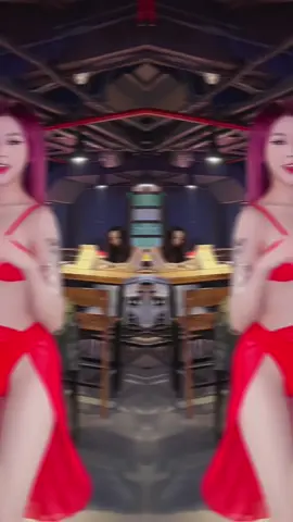 Thắm tây xinh cá ❤️❤️❤️#vietnamesegirl #dancer #fyp #chiflowgaixinh 