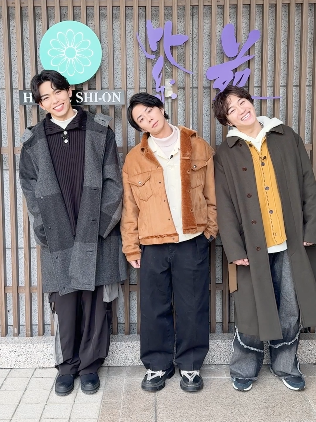 YouTube「JR東日本公式チャンネル」にてコラボ動画公開中！ #TOBEHIGHSCHOOL