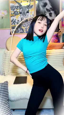 #金可儿 #中国小美女 #中国可爱女孩 #Girls #dancing #fyp 