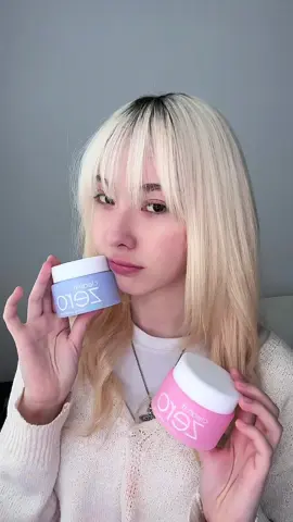 사르르 녹는 클렌징 밤💙  #바닐라코 #클린잇제로 #클렌징밤 #오늘의클로징 #오늘밤클로징 #을리브영 #올리브영클렌징 