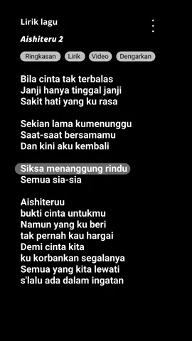 Kukira lagu, ternyata kisahku:) #lyrikgogle #lyriklagu #fypシ 