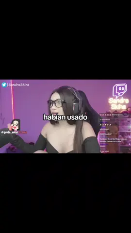 Sandra lo confiesa #sandraskinsclips #sandraskins #anthonycraft #chunny #owen 