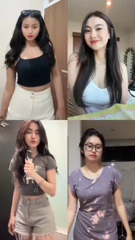 #audry #firacantika #billaazzz  #regitafarahdibaa 