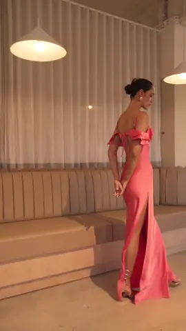 Shop our new Gemma Dress online now 💕 #newarrivals #formal #trending #fashion 