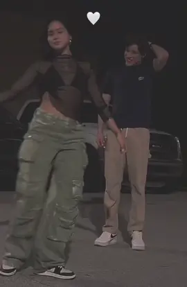 #dance #dancechallenge #couplegoals #fyp #fy #viral #trendy #latina #latinoamerica #night #Love 