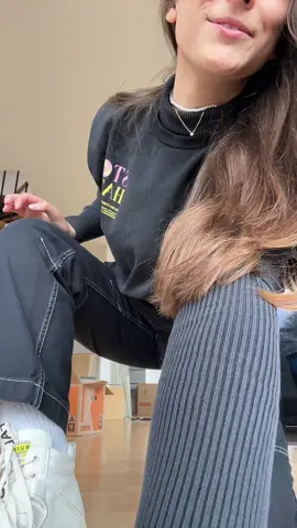 erstes tiktok in der neuen wohnung 🥹