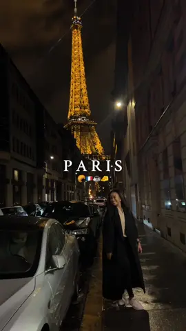 A Weekend In Paris 🇫🇷 Visited Paris (France) for the first time and spent 36 hours touring the city. Went for a quick weekend trip in March via Eurostar  who had a good deal for £78 round trip on Uber!  We chose a few places to see such as the Eiffel Tower, Palais Garnier and Arc de Triomphe, and a variety of restaurants (will make a separate food post) while also relaxing from the work week.  It’s such a beautiful city and was a nice break from  busy London life. The food was also really good. Will definitely be back to see and do more!  #paris #france #parisfood #travel #destination #parisfrance #weekendtrip #parisguide #parisitinerary #thingstodoinparis #paristravelguide 