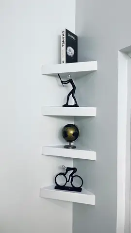 #depeshinterior #work #shelves #corner #wall #interiordesign 