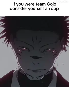 YE I SWITCHED UP TO SUKUNA | inspiration from:@Vxltra || #nedsolosfiction_ #gojo #sukuna #jujutsukaisen #jjkmanga #jjk #viral #fyp #anime 