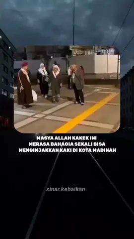 Masya Allah🥺 #fyp #fypシ #madinah #madinahalmunawaroh 