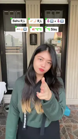 Ada yang tau bahasa apa ini?? #tutorialdancetiktok #dancetiktok #tutorialdance 