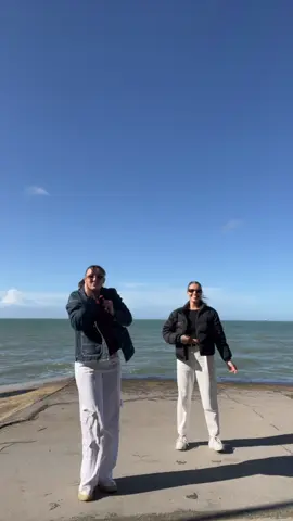 I miss the Island already @Becci Maher 💙🐟🌊🏝️ #fyp #foryoupage #tiktok #ammunition #dance #groovy