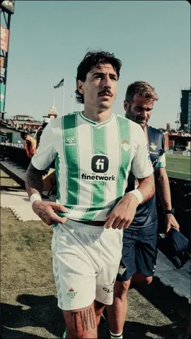 mas mas retro #hectorbellerin🇪🇸 #sportinglisbon #arsenal #barcelona #realbetis #CapCut #fyp 