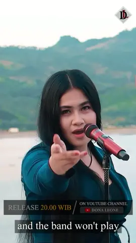 #DONALEONE #ALWAYSREMEMBERUSTHISWAY #fyp #fypシ゚viral #fypage #fyppppppppppppppppppppppp #fypdongggggggg #PRABUSASTRANEGARA #slowrock #rock #rocker #donaladyrocker #ladyrocker #soundtiktok #soundtiktokviral #donadacademy #viral #trending  #ladygaga 