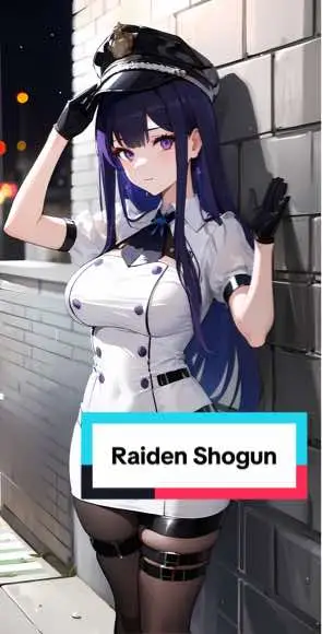 #raidenshogun #GenshinImpact #cosplay #animememe 