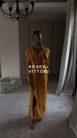 A dress that feels like sunshine 🌞  #OOTD #outfitchallenge #outfitinspiration #summeroutfit #styleideas #capetown #southafricanfashion 