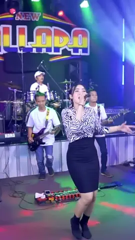 @Yeni Inka #yeniinka #newpallapa #fyp 