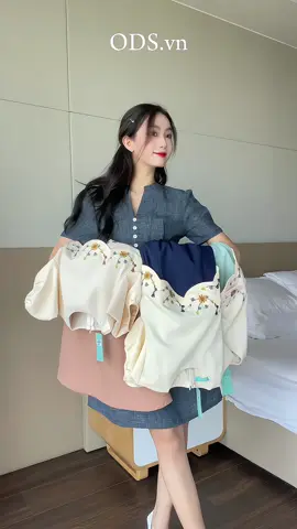 Đồ thêu xinh xắn lắm nè🥳🥳 #fypシ #xuhuong #dotheu #damthietke 