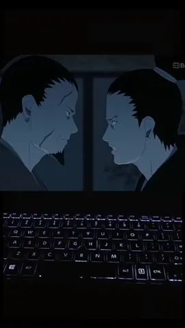 lepaskan jika itu bisa membuatmu lega #narutoshippuden #shikamaru #animesad #animestory 