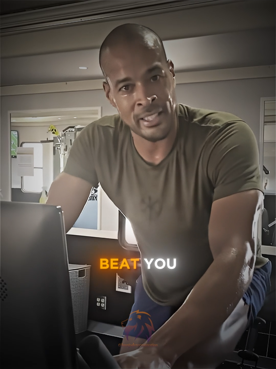 David Goggins F*ck Them #motivation #inspiration #davidgoggins #goggins #grind #success