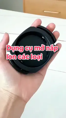 Dụng cụ giúp bạn khui nắp lon full nắp #dungcumonaplon #dungcukhuinaplon #dungcumonapchai #dungcumonapbia #giadungtienich 