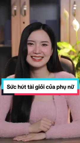 Phụ nữ giỏi luôn có sức hút lớn#vananhradio #xuhuongtiktok #phunukhichat #honnhanvagiadinh 