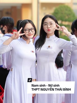 Trường THPT Nguyễn Thái Bình - Tây Ninh … comment tên trường tiếp theo các bạn muốn team mình quay clip nhé 🥰 @Kỷ Yếu Tây Ninh #xuhuong #chupanhtayninh #chupanhtotnghiep #chupanhaodai #quayphimtruong #quayphimkyyeu #trendhocsinh #nusinh #namsinh #hocsinhcap3 #hocsinhcapba #thpt #nguyenthaibinh #70tayninh #kyyeutayninh #kyyeutayninhconcept #quayphimtruonghoc 