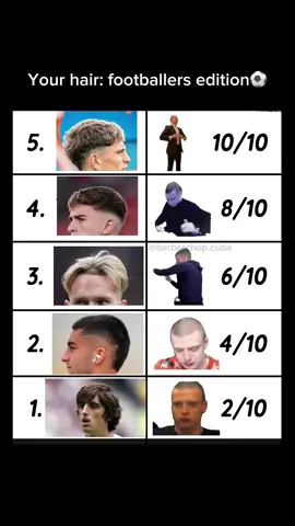 Garnacho👑                                                       #hair #football #footballer #Soccer #haircut #meme #garnacho #gavi #mudryk #torres #ferrantorres #ferran #bryangil #gil #baller #trim #looksmax 
