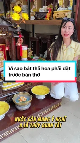 Ý nghĩa bát minh đường tụ thuỷ #battuthuy #batthahoa #banthothantai #banthoongdia #thantaithodia #thothantai #dothohuyenduc 