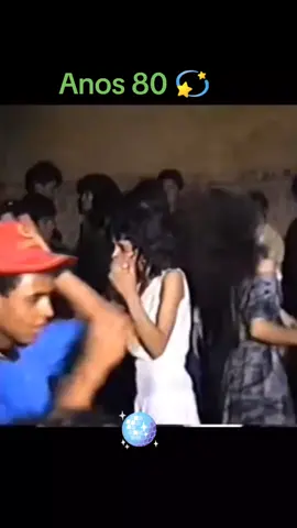 Nostalgia Pura💫 #80s #nostalgia #baile #anos80 #Flashback 