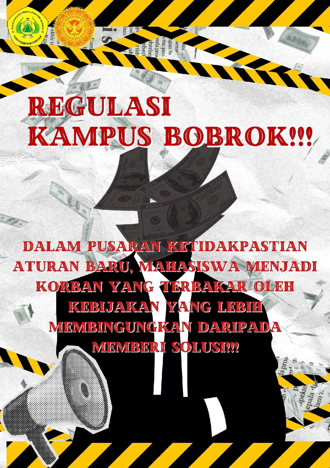 #unpakbogor #universitaspakuan #fisibunpak #bemsebogor #fyp #infobogor 