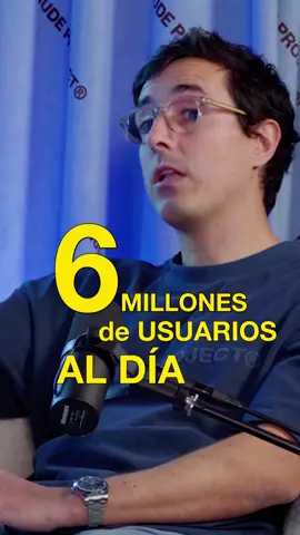 Los Creadores de Dragon City 📱👈 | Nude Project Podcast #nudeproject #podcast #empresa #videojuegos #negocios 