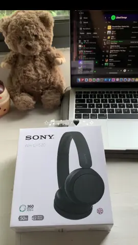 Unboxing Sony Headphone WH-CH520 #headphones #sonywhch520 #whch520 #sonyvietnam #sony