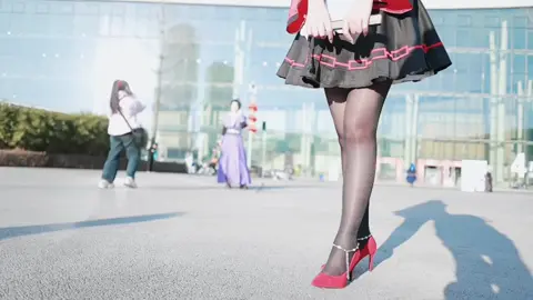#cosplay #xuhuong #cute #cos #xh #douyin 
