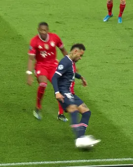 Neymar Destroying Prime Bayern🥵 #neymar #neymarjr #psg #foryou #footballtiktok 