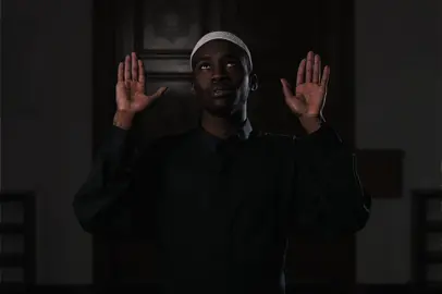 Qabka loo tukado salatu laylka#views #viralvideo #10mviews #foryoupage #foryou #somalitiktok #puntlander🇸🇱💙🐎 #1B 