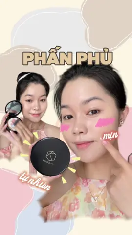 Chọn loại phấn phủ nào để vừa mịn lì tệp vào da siêu tự nhiên , Mà phấn phủ còn giúp kiềm dầu nữa ó ##karadiumvn##karadium##karadiumvietnam##phannenkaradium##phannen##phanphu##xuhuong##xuhuongtiktok