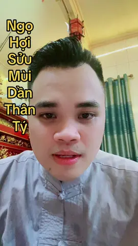 hoan hỉ các tuổi may mắn thuận lợi ạ#phongthuy #phongthuynhacua 