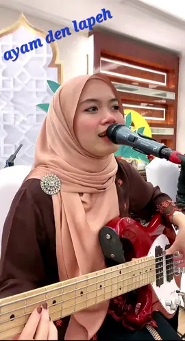 #thesiblingsband  #batrisyia  #ayamdenlapeh 