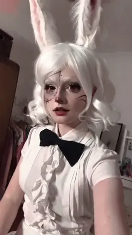 🐇 || #vanny #vannycosplay #fnaf #fnafcosplay 