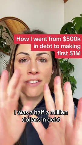 How I went from being a half $1 million in debt, making my first million dollars. I went from completely strung out to being a completely different person capable of receiving, and understanding the pathway towards real abundance. I had to really ask myself do I believe in energy manifestation and all that stuff? And am I finally ready to prioritize my energy? The answers were yes and so then I started workout my energy every single day, like my life depended on it 