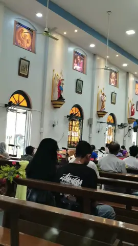 #သီဆိုဟာလေလုယာ #jesus #romancatholic #churchtiktok #fyp #fypシ #foryou #capcut #ခရစ်ယာန်တေးသီချင်း #ခရစ်ယာန်ဘာသာတစ်ယောက်ပါ #ရောက်ချင်တဲ့နေရာရောက်👌 