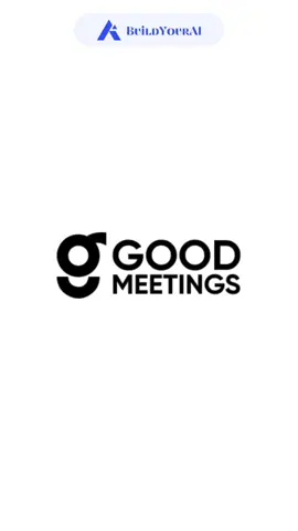 Supercharge Your Sales with Goodmeetings: The Future of Sales Tech!#Goodmeetings #Sales #AIPoweredTools #Productivity #Automation #DealClosure #CallRecording #RealTimeAssistance #SalesPerformanceManagement #Coaching #Analytics #SalesProductivity #SalesAutomation #SalesEfficiency #SalesSoftware #SalesAnalytics #SalesCoaching #RevenueTeams #SalesTools #AIinSales #SalesTechnology