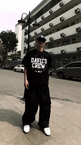 👕 T-shirt from @DAVIES 🔥 #SonicBoom #nhachaymoingay #bboying #xuhuong #trending #tiktok #fyp 