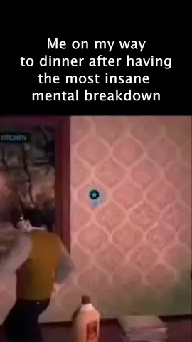 At least food is always there to comfort you #fyp #meme #MentalHealth