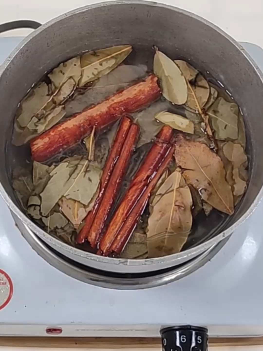 Té de laurel y canela para bajar de peso #tiktok  #tips #DIY #Bajardepeso