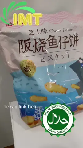 Halal Fish Shaped Cake Mini Biscuit #malaysia #fyp  #kelantan  #kedah  #sabah  #sarawak  #perak  #johor  #kualalumpur  #pulaupinang  #malaysiatiktok