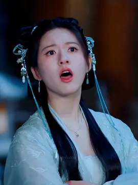 ซนตั้งแต่เป็นภูตวารีเลยทีเดียว😂#thelastimmortal #zhaolusi #จ้าวลู่ซือ #赵露思 #cdrama #fyp #foryou 